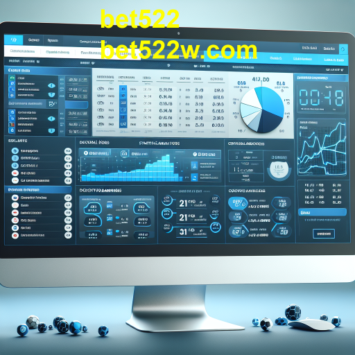 Apostas Esportivas Apostas Esportivas no Bet522: Uma Nova Era no Entretenimento Digital