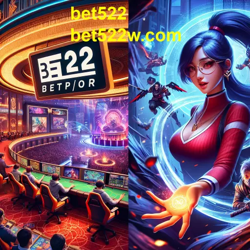 A Importância do Suporte nos Jogos de eSports