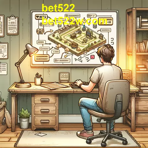 A Importância dos Tutoriais nos Jogos Online de 'bet522'